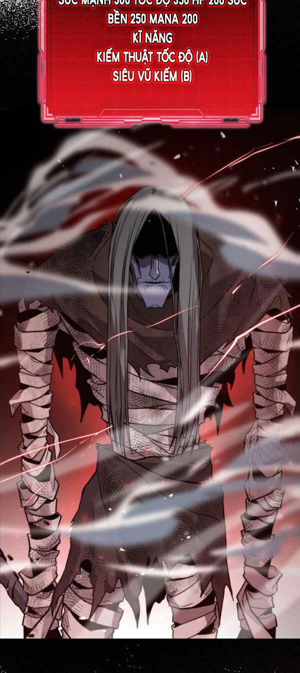 Chúa Quỷ Tăng Cấp Bằng Võ Thuật Chapter 20 - Trang 2