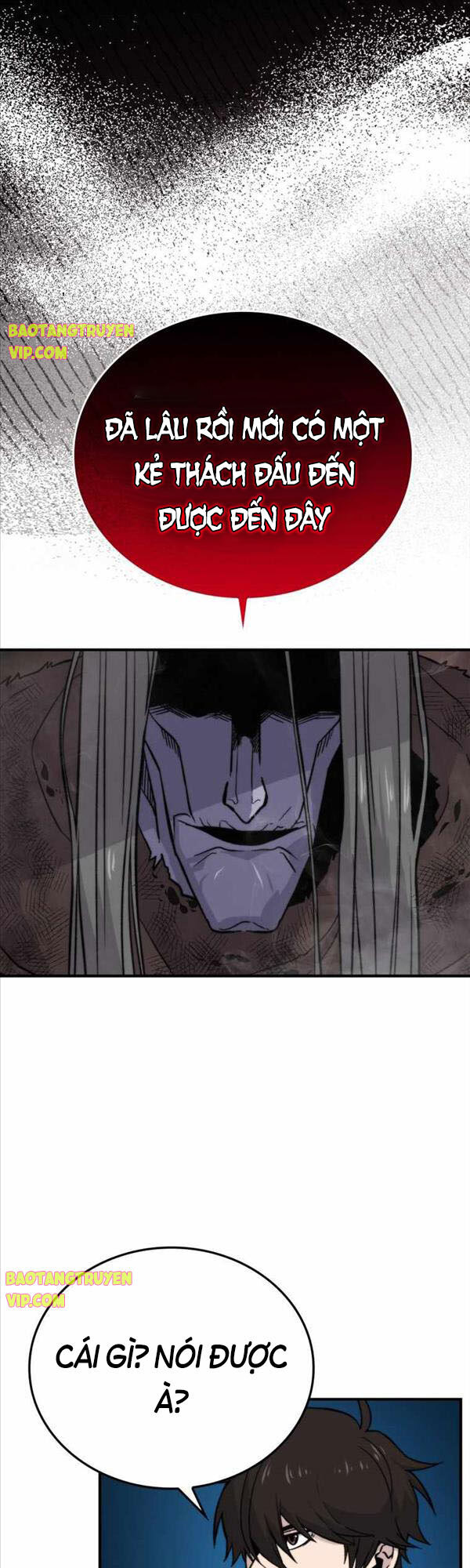 Chúa Quỷ Tăng Cấp Bằng Võ Thuật Chapter 20 - Trang 2