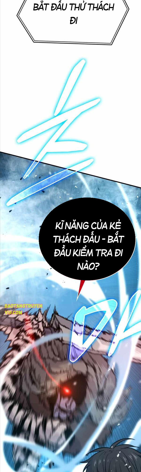 Chúa Quỷ Tăng Cấp Bằng Võ Thuật Chapter 20 - Trang 2