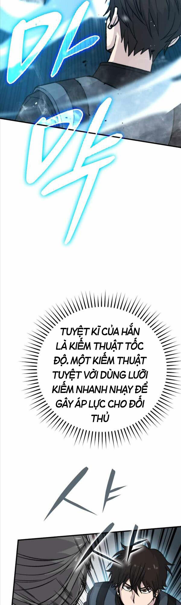 Chúa Quỷ Tăng Cấp Bằng Võ Thuật Chapter 20 - Trang 2