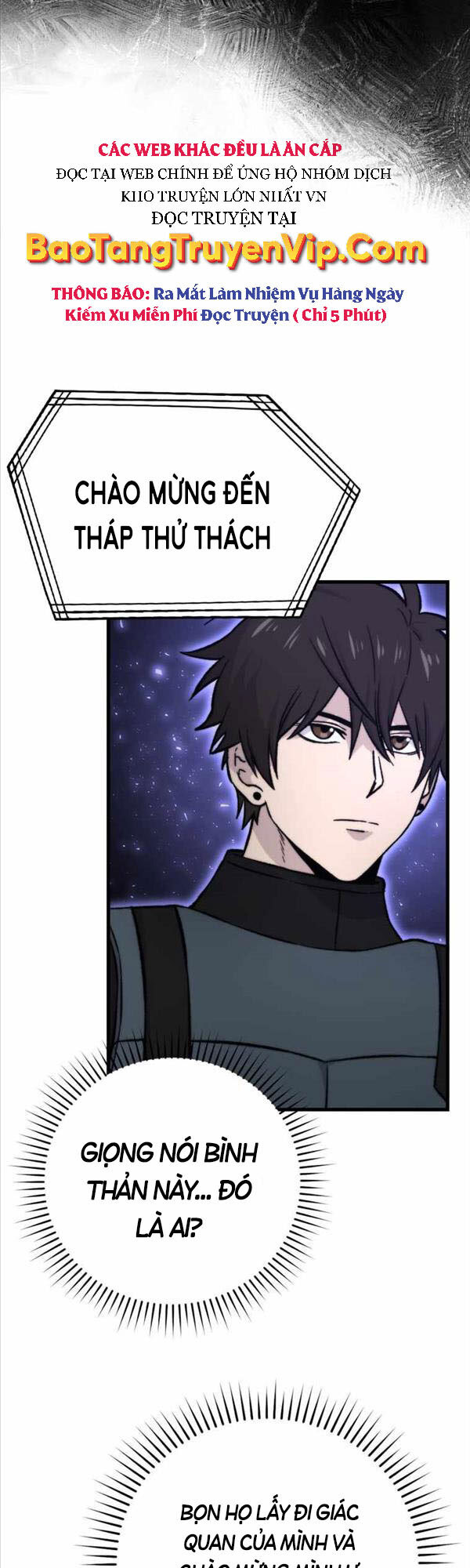 Chúa Quỷ Tăng Cấp Bằng Võ Thuật Chapter 20 - Trang 2
