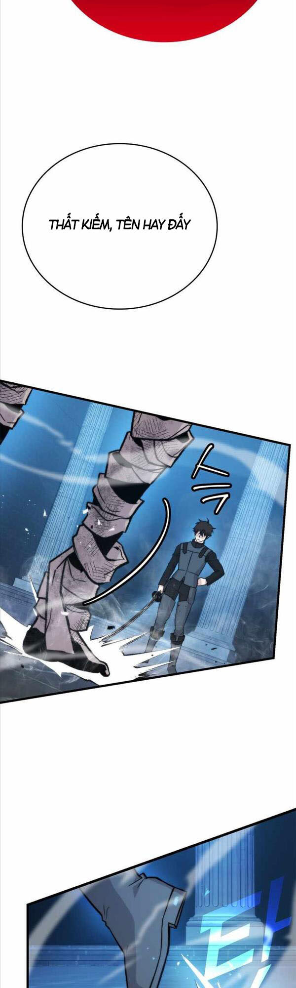 Chúa Quỷ Tăng Cấp Bằng Võ Thuật Chapter 20 - Trang 2