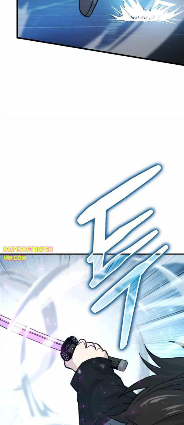 Chúa Quỷ Tăng Cấp Bằng Võ Thuật Chapter 20 - Trang 2