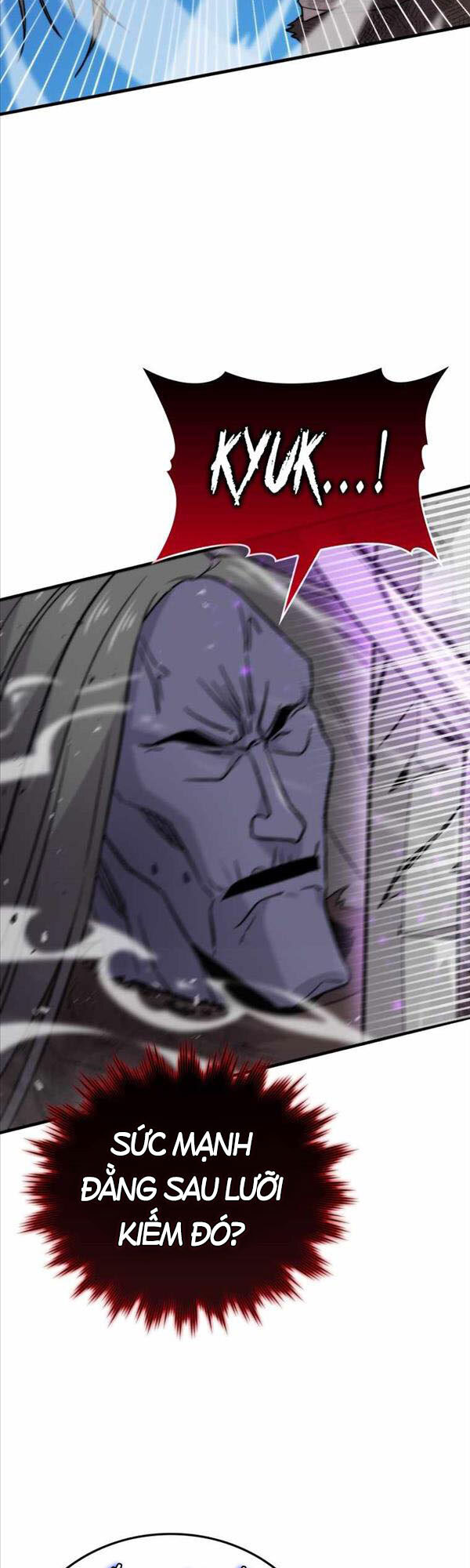 Chúa Quỷ Tăng Cấp Bằng Võ Thuật Chapter 20 - Trang 2