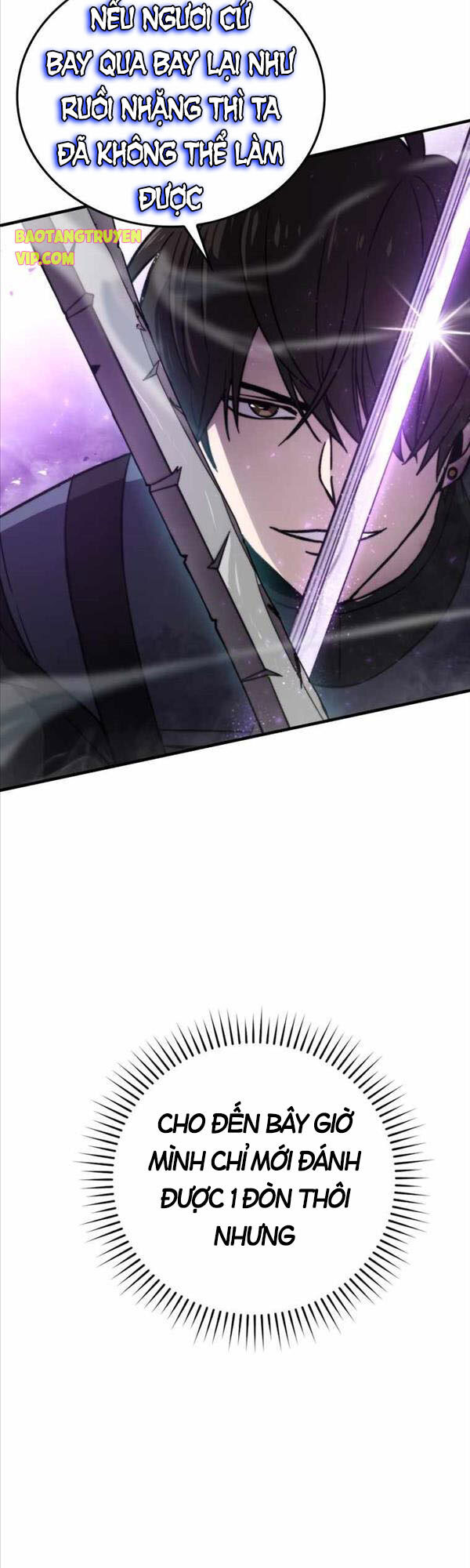 Chúa Quỷ Tăng Cấp Bằng Võ Thuật Chapter 20 - Trang 2