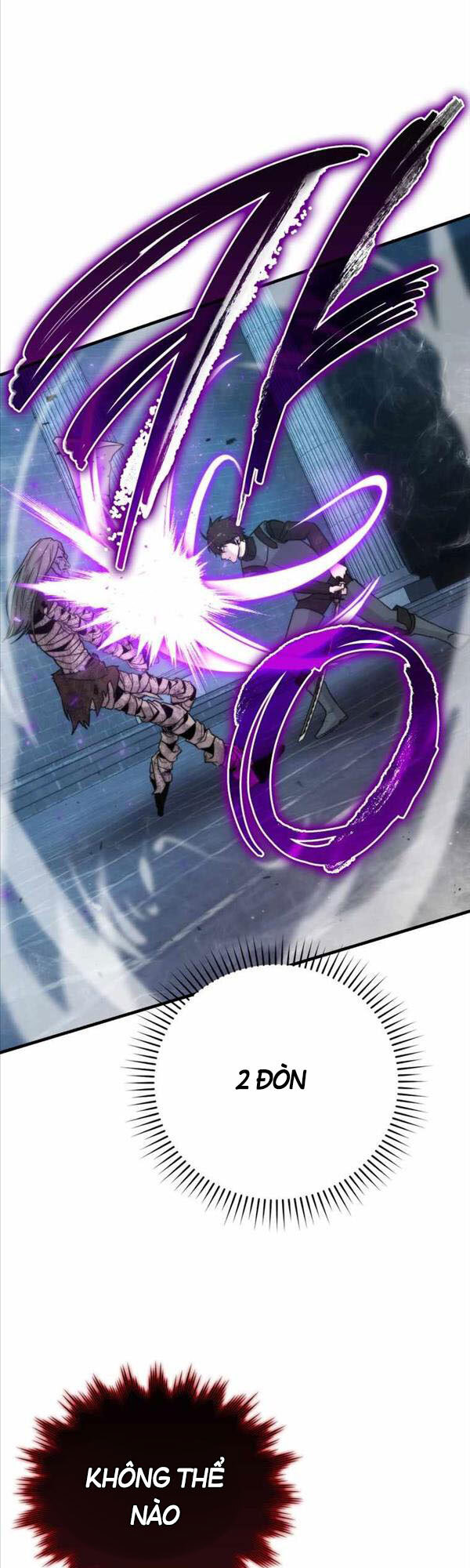 Chúa Quỷ Tăng Cấp Bằng Võ Thuật Chapter 20 - Trang 2