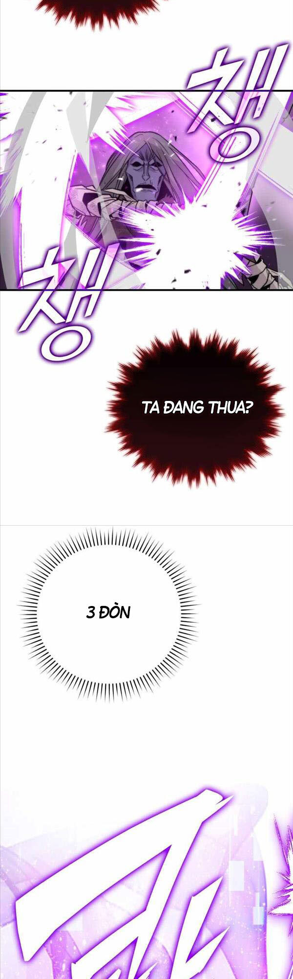 Chúa Quỷ Tăng Cấp Bằng Võ Thuật Chapter 20 - Trang 2