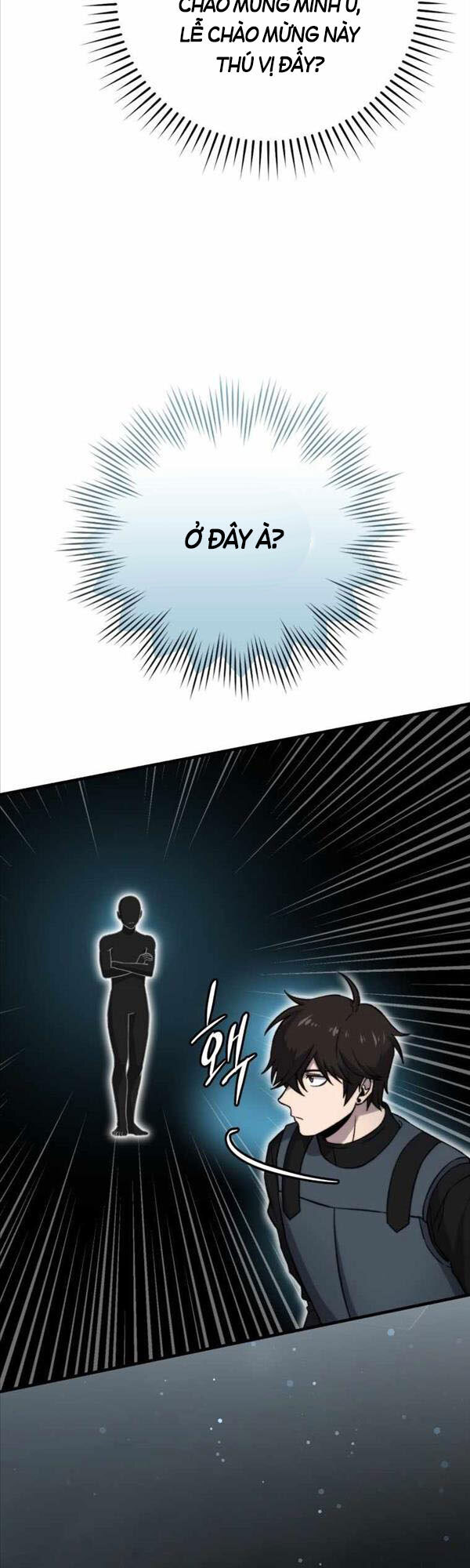 Chúa Quỷ Tăng Cấp Bằng Võ Thuật Chapter 20 - Trang 2