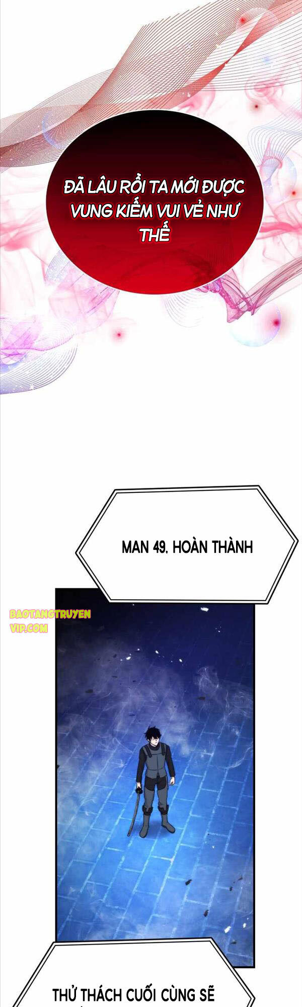 Chúa Quỷ Tăng Cấp Bằng Võ Thuật Chapter 20 - Trang 2