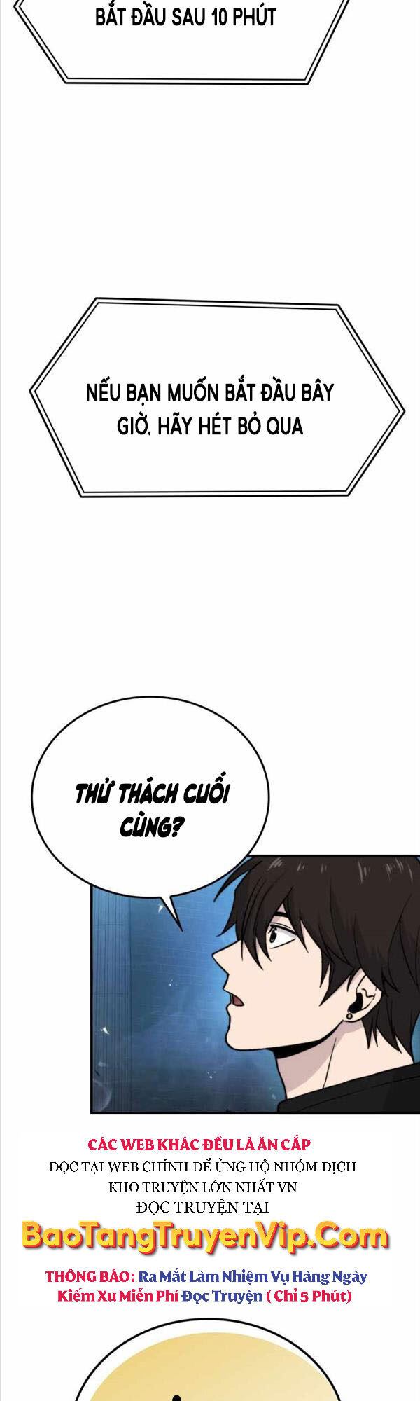 Chúa Quỷ Tăng Cấp Bằng Võ Thuật Chapter 20 - Trang 2