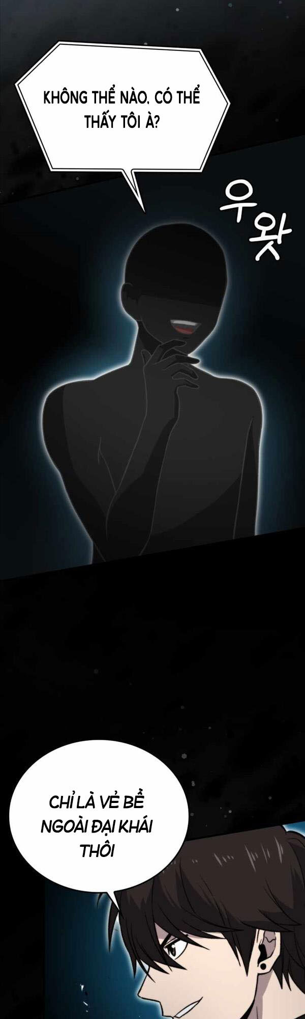 Chúa Quỷ Tăng Cấp Bằng Võ Thuật Chapter 20 - Trang 2