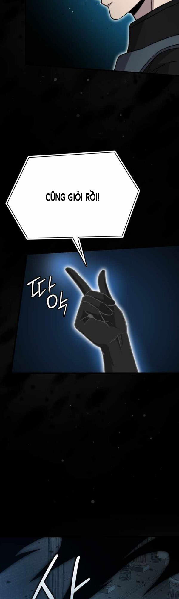 Chúa Quỷ Tăng Cấp Bằng Võ Thuật Chapter 20 - Trang 2