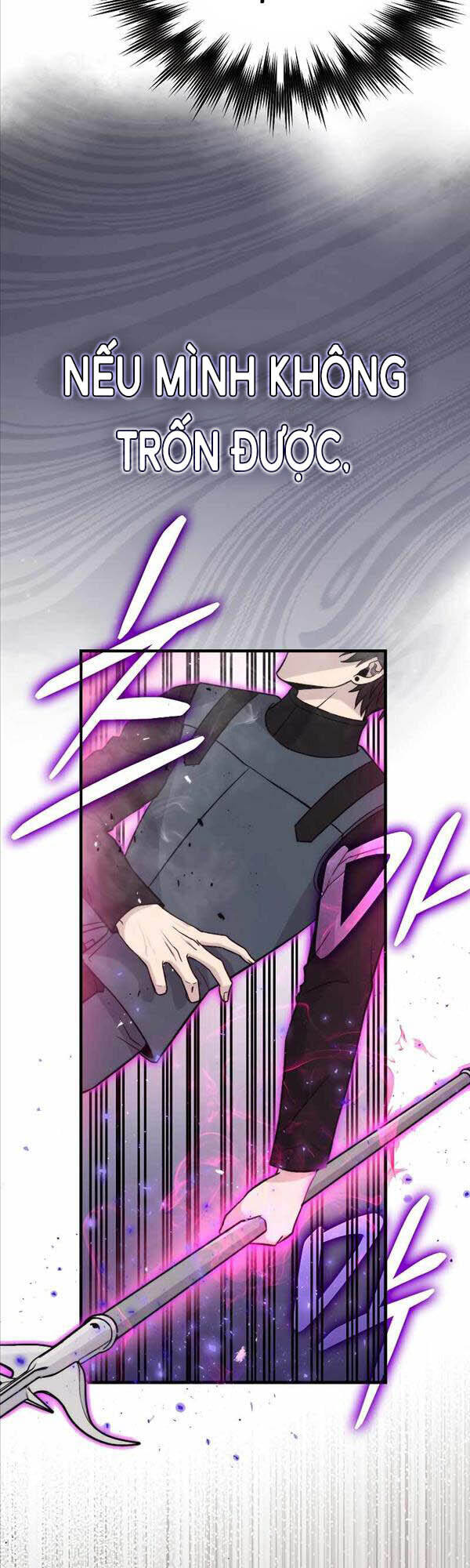 Chúa Quỷ Tăng Cấp Bằng Võ Thuật Chapter 21 - Trang 2