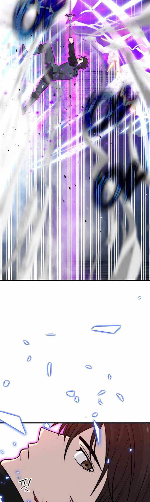 Chúa Quỷ Tăng Cấp Bằng Võ Thuật Chapter 21 - Trang 2