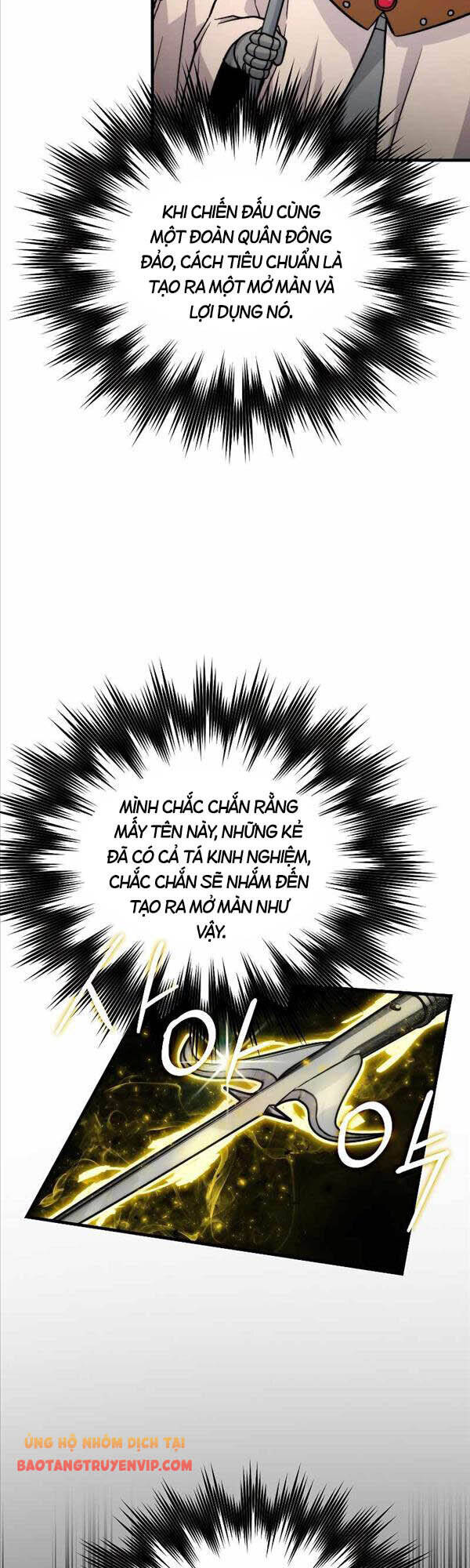 Chúa Quỷ Tăng Cấp Bằng Võ Thuật Chapter 21 - Trang 2