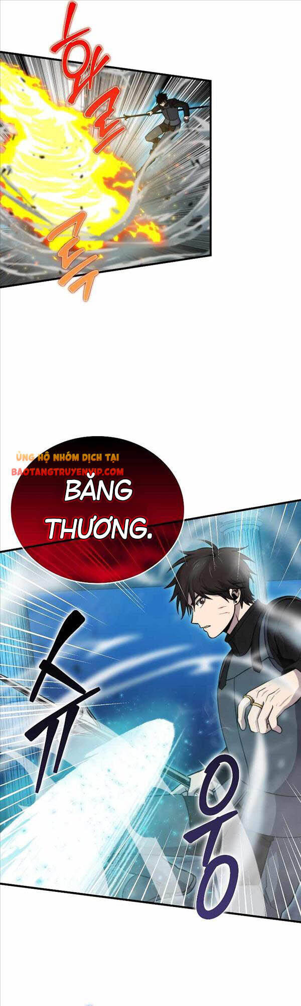 Chúa Quỷ Tăng Cấp Bằng Võ Thuật Chapter 21 - Trang 2