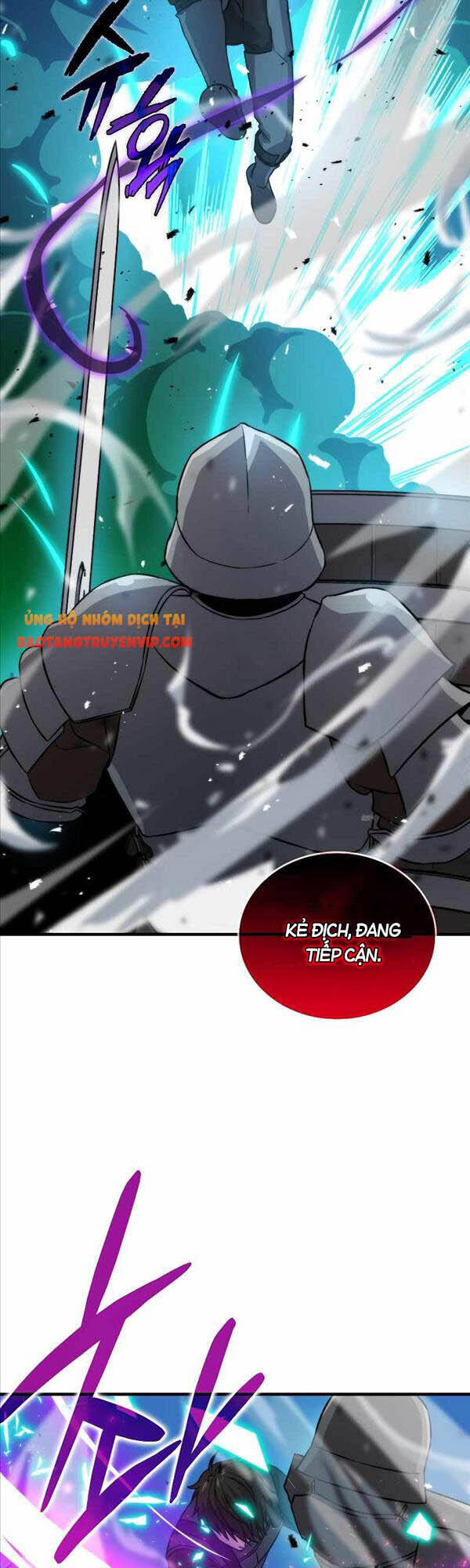 Chúa Quỷ Tăng Cấp Bằng Võ Thuật Chapter 21 - Trang 2