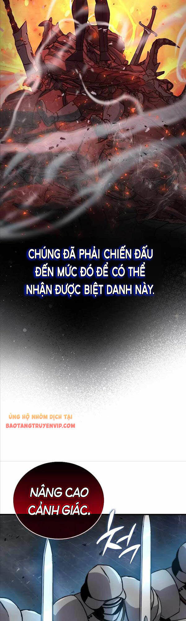 Chúa Quỷ Tăng Cấp Bằng Võ Thuật Chapter 21 - Trang 2