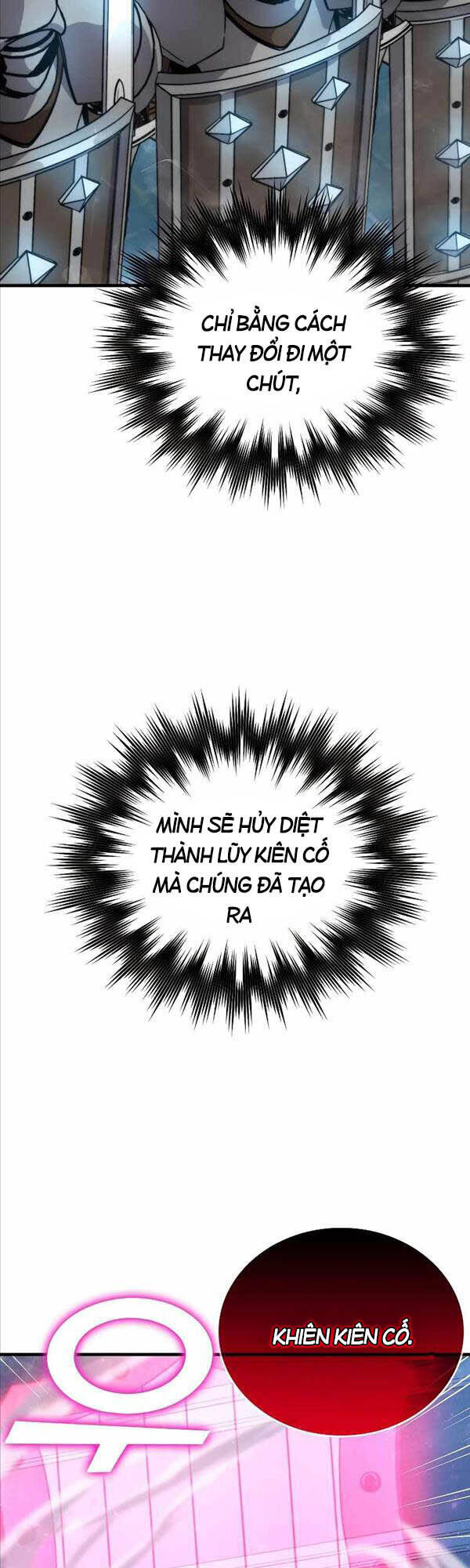 Chúa Quỷ Tăng Cấp Bằng Võ Thuật Chapter 21 - Trang 2