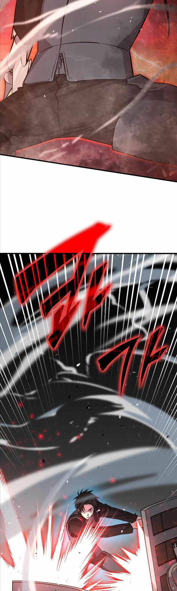 Chúa Quỷ Tăng Cấp Bằng Võ Thuật Chapter 21 - Trang 2