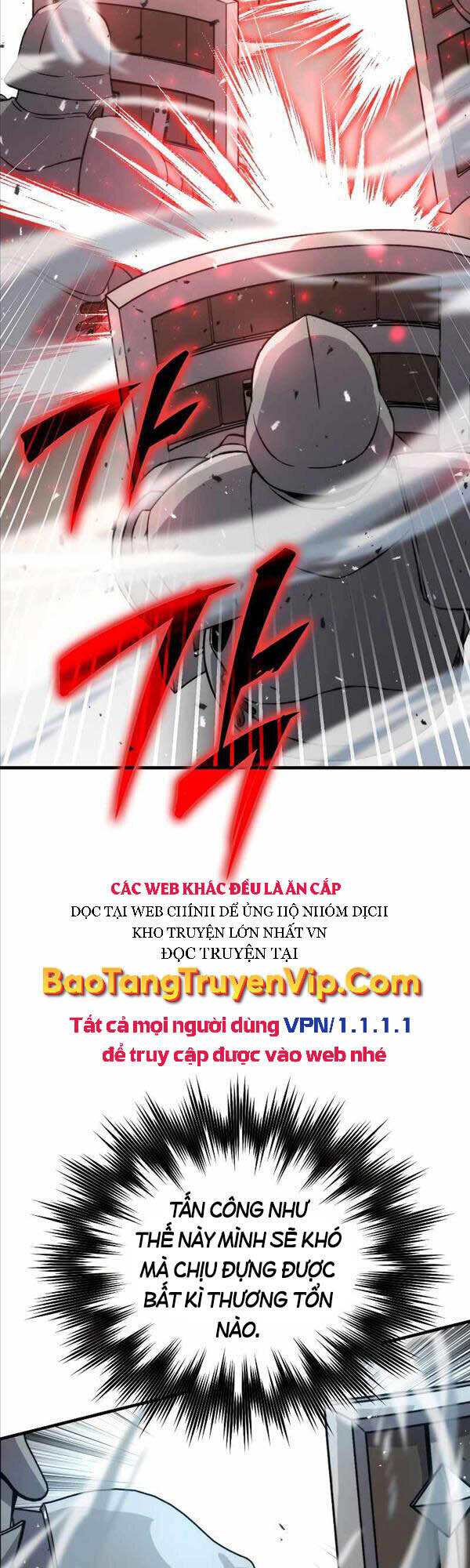 Chúa Quỷ Tăng Cấp Bằng Võ Thuật Chapter 21 - Trang 2