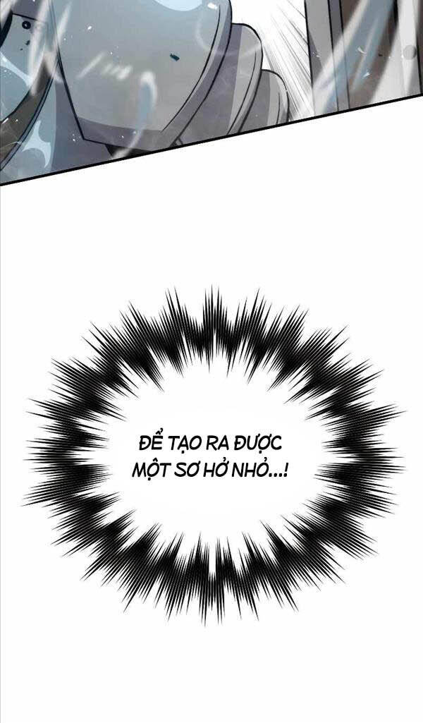 Chúa Quỷ Tăng Cấp Bằng Võ Thuật Chapter 21 - Trang 2