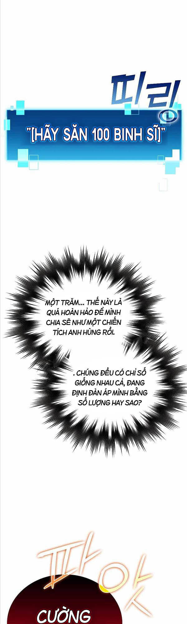 Chúa Quỷ Tăng Cấp Bằng Võ Thuật Chapter 21 - Trang 2