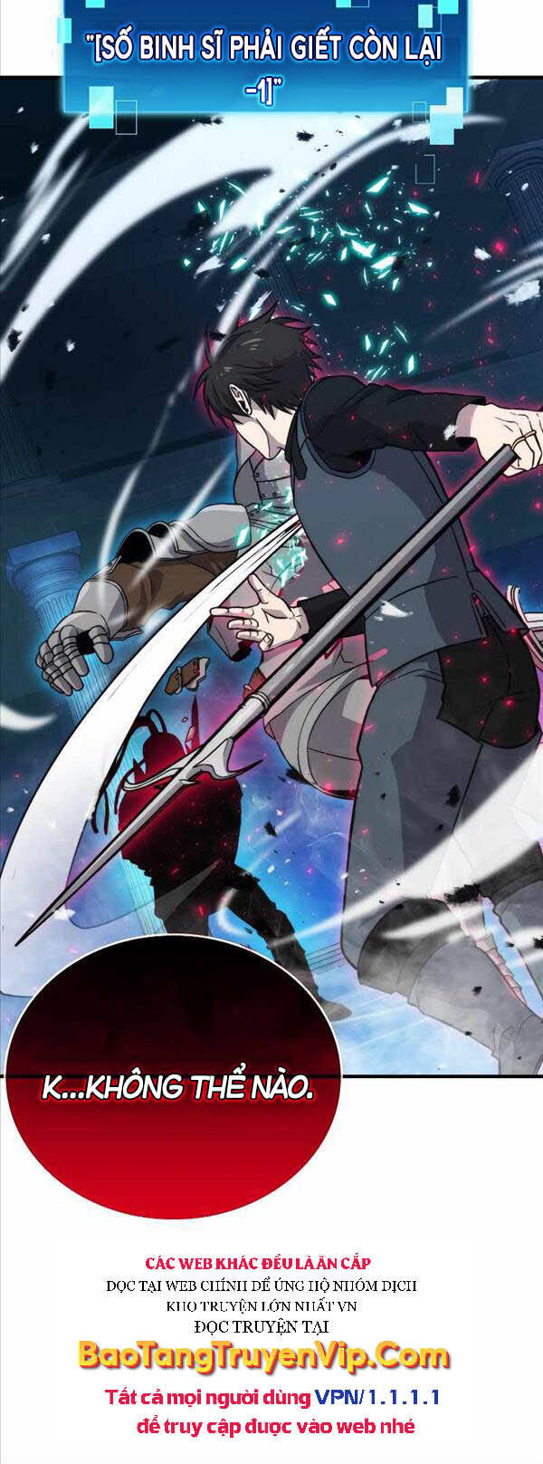 Chúa Quỷ Tăng Cấp Bằng Võ Thuật Chapter 21 - Trang 2