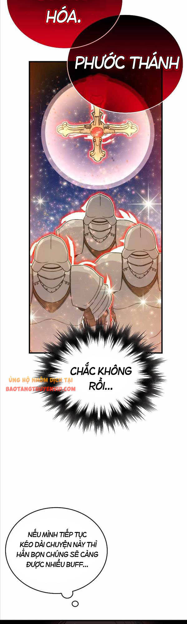 Chúa Quỷ Tăng Cấp Bằng Võ Thuật Chapter 21 - Trang 2