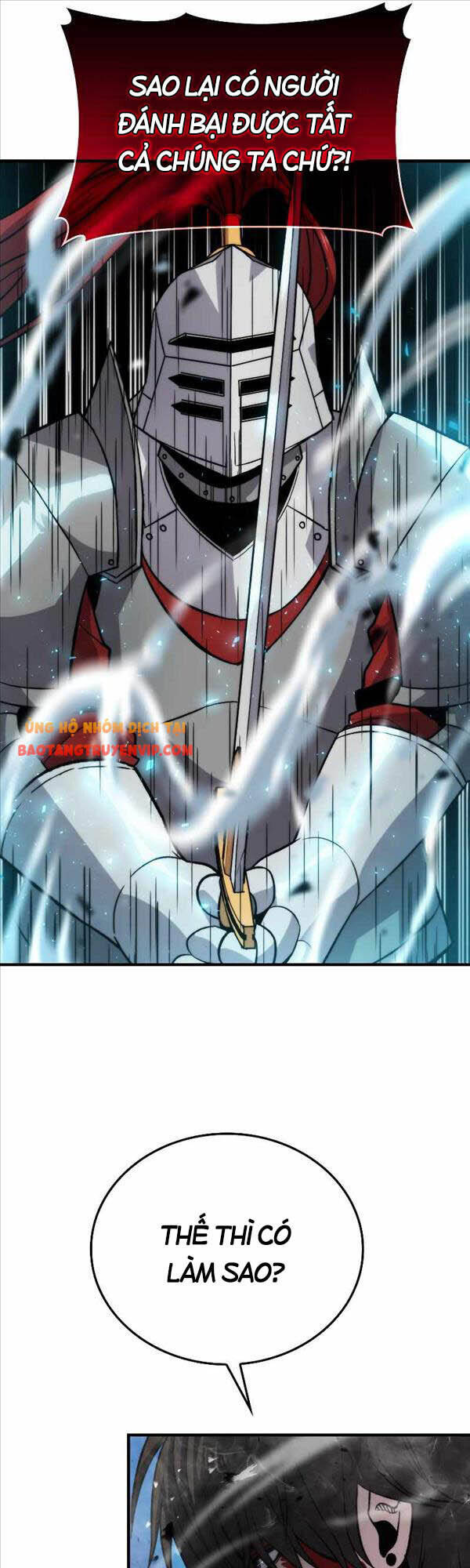 Chúa Quỷ Tăng Cấp Bằng Võ Thuật Chapter 21 - Trang 2