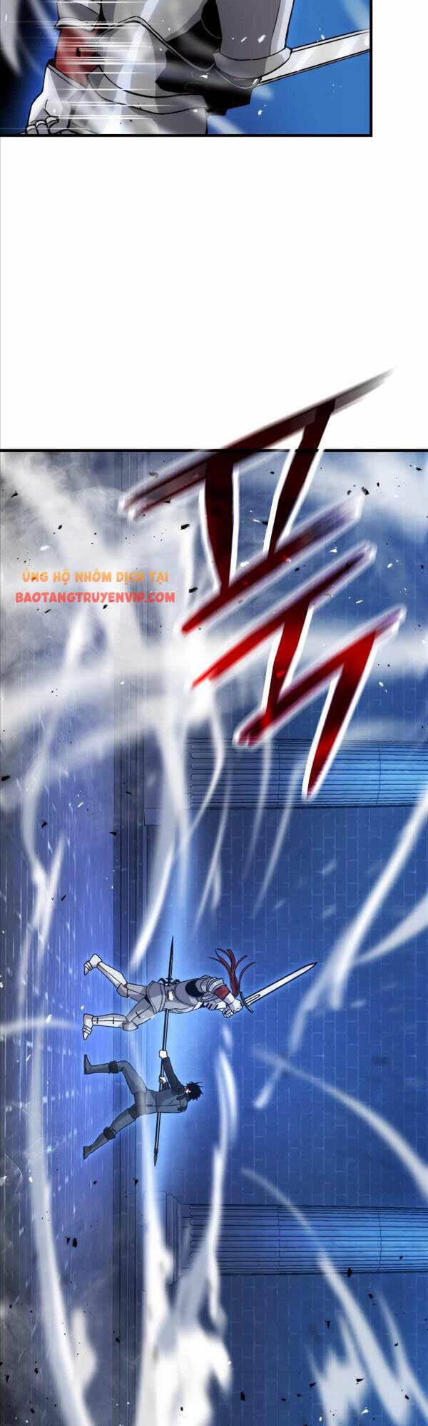 Chúa Quỷ Tăng Cấp Bằng Võ Thuật Chapter 21 - Trang 2