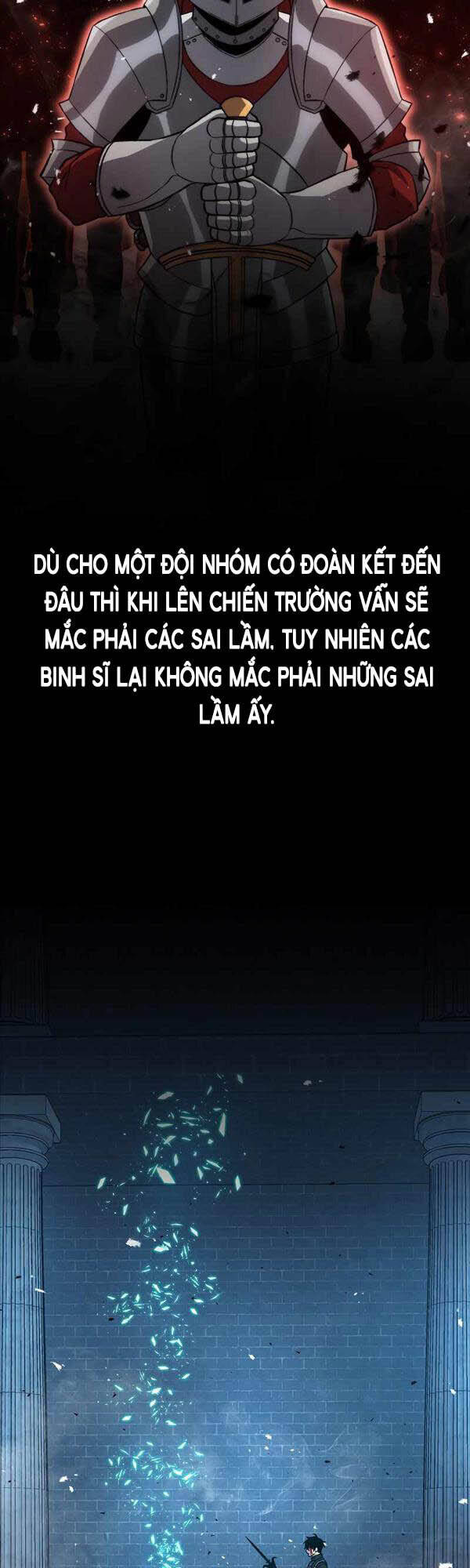 Chúa Quỷ Tăng Cấp Bằng Võ Thuật Chapter 21 - Trang 2