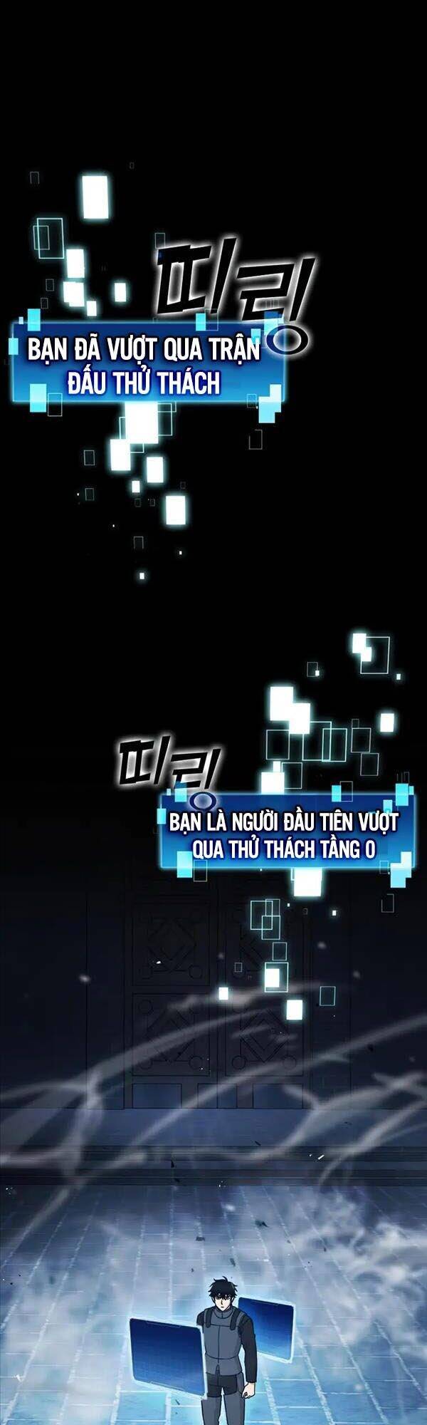 Chúa Quỷ Tăng Cấp Bằng Võ Thuật Chapter 22 - Trang 2