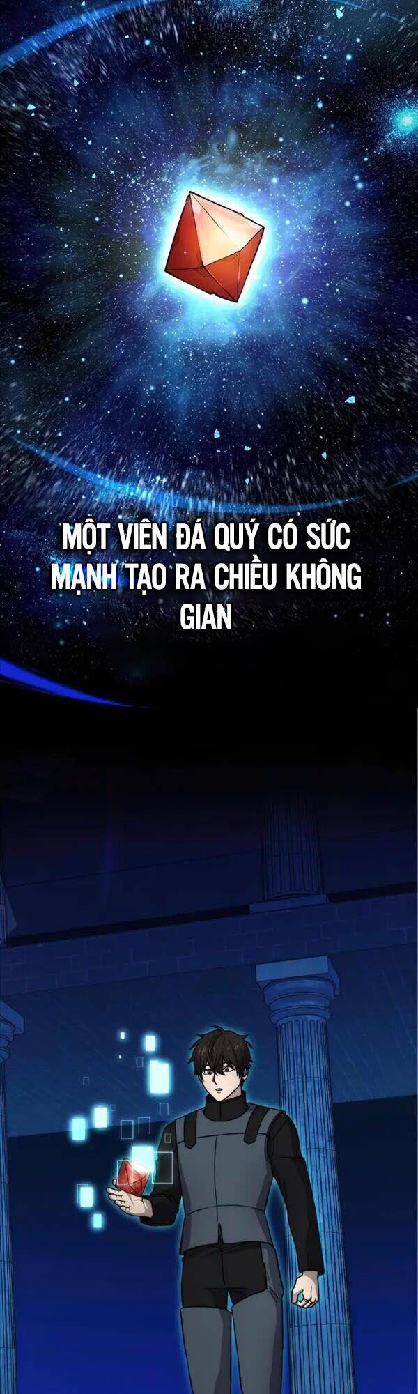 Chúa Quỷ Tăng Cấp Bằng Võ Thuật Chapter 22 - Trang 2