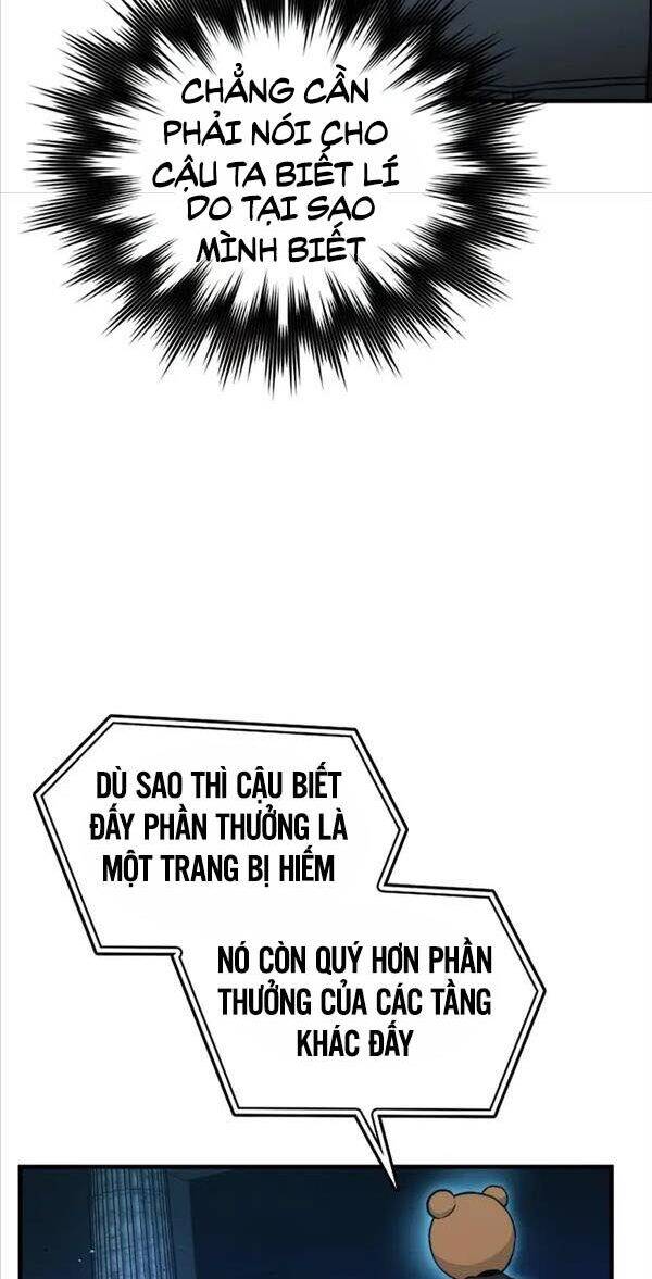 Chúa Quỷ Tăng Cấp Bằng Võ Thuật Chapter 22 - Trang 2