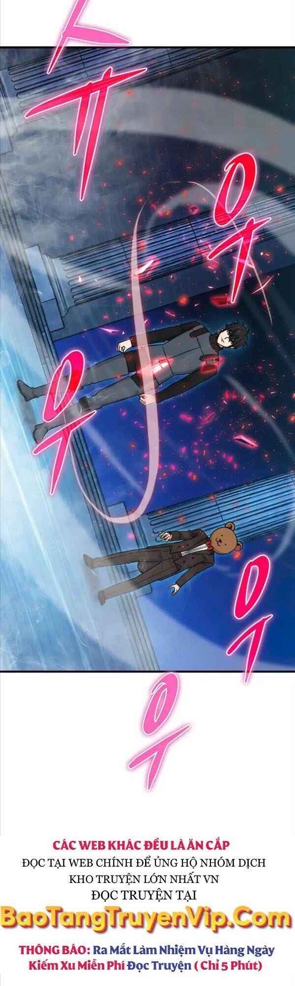 Chúa Quỷ Tăng Cấp Bằng Võ Thuật Chapter 22 - Trang 2