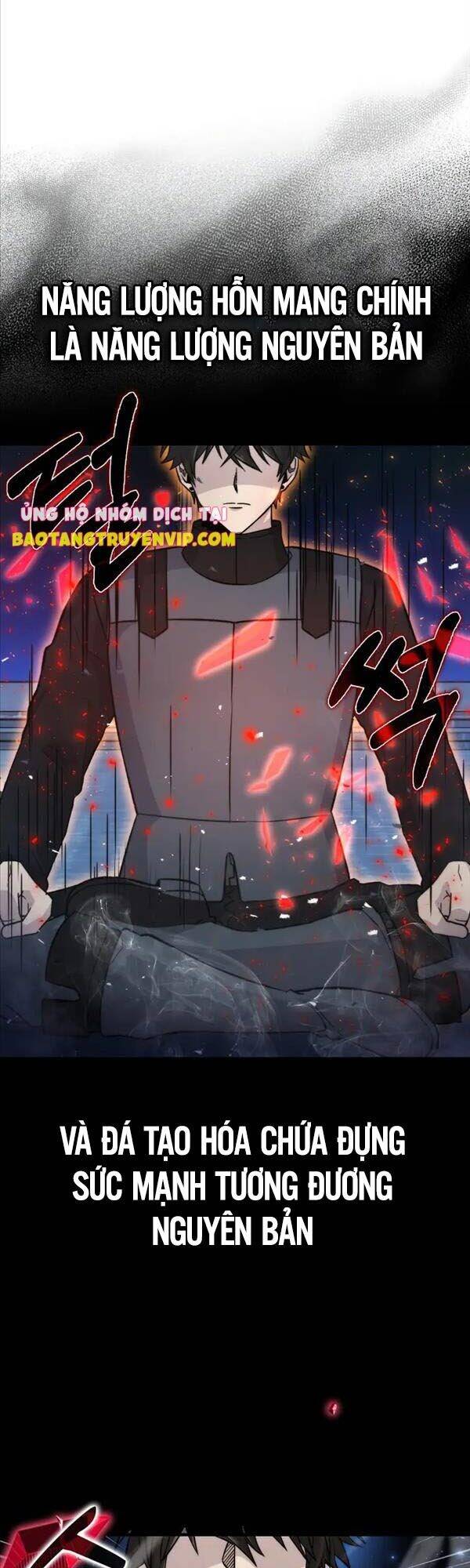Chúa Quỷ Tăng Cấp Bằng Võ Thuật Chapter 22 - Trang 2