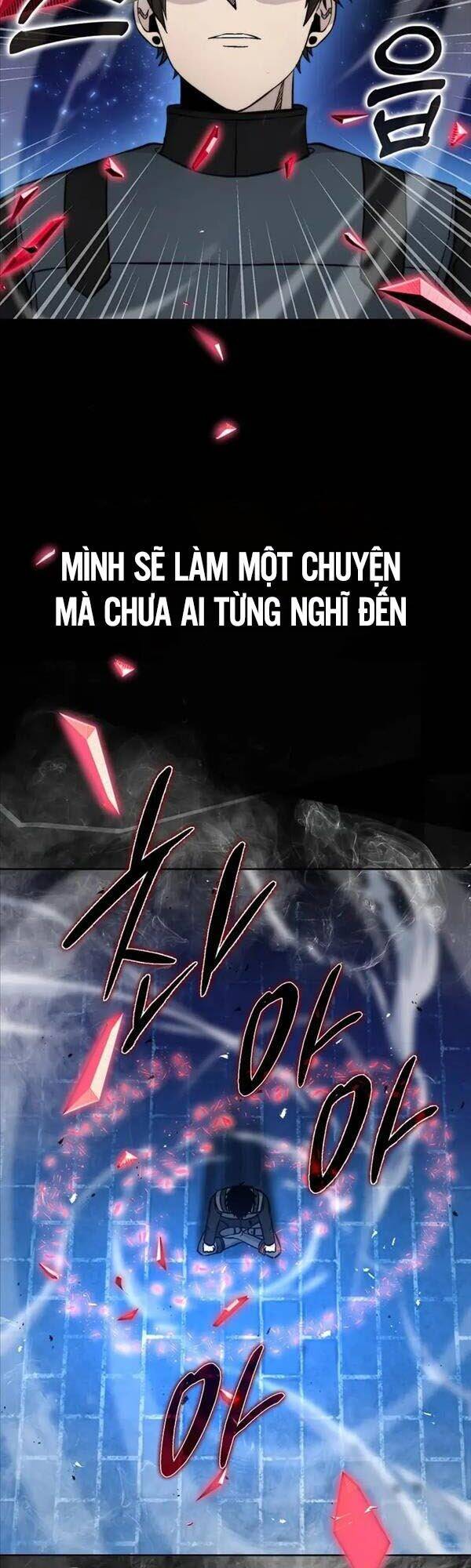 Chúa Quỷ Tăng Cấp Bằng Võ Thuật Chapter 22 - Trang 2