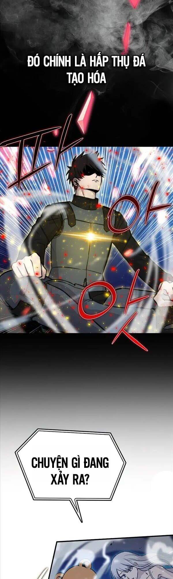 Chúa Quỷ Tăng Cấp Bằng Võ Thuật Chapter 22 - Trang 2