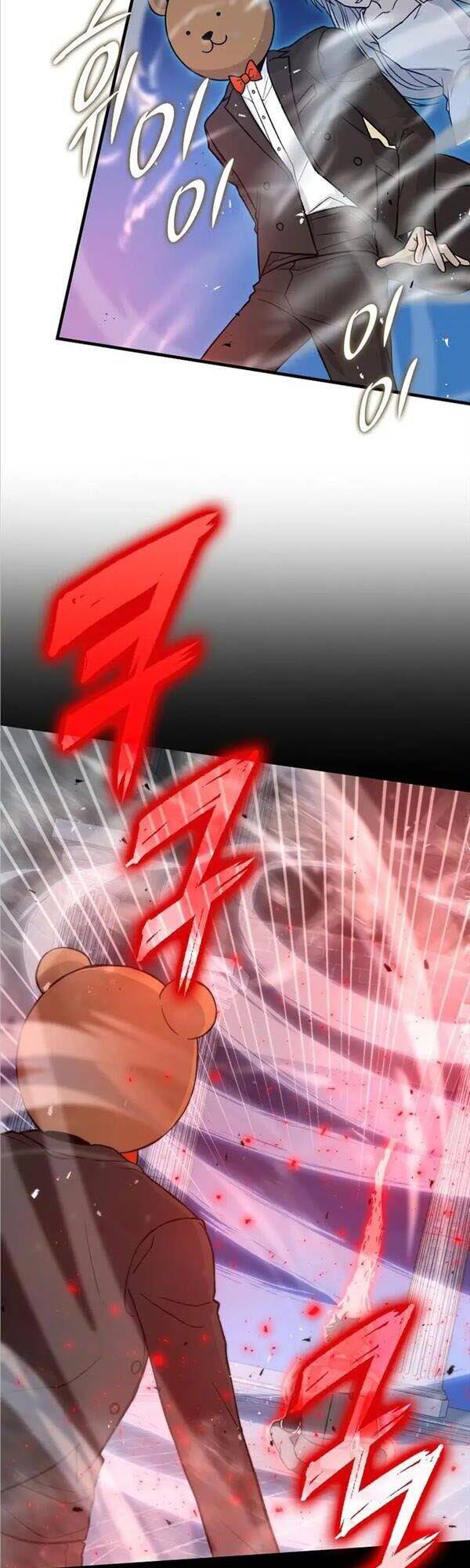 Chúa Quỷ Tăng Cấp Bằng Võ Thuật Chapter 22 - Trang 2