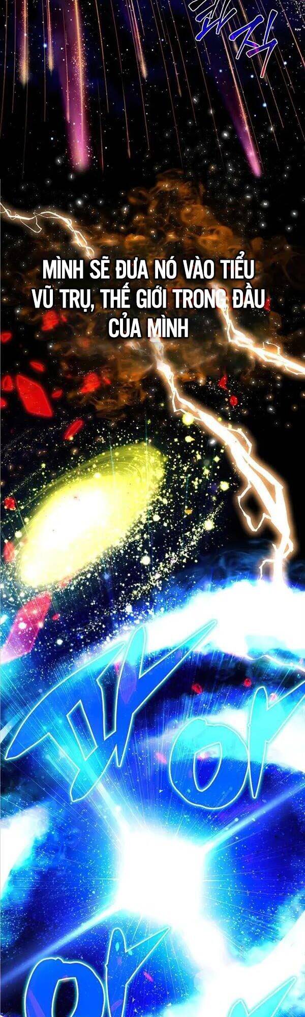 Chúa Quỷ Tăng Cấp Bằng Võ Thuật Chapter 22 - Trang 2