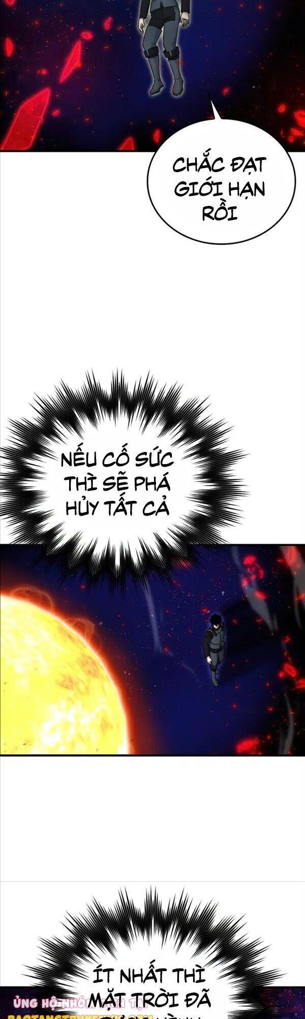 Chúa Quỷ Tăng Cấp Bằng Võ Thuật Chapter 22 - Trang 2