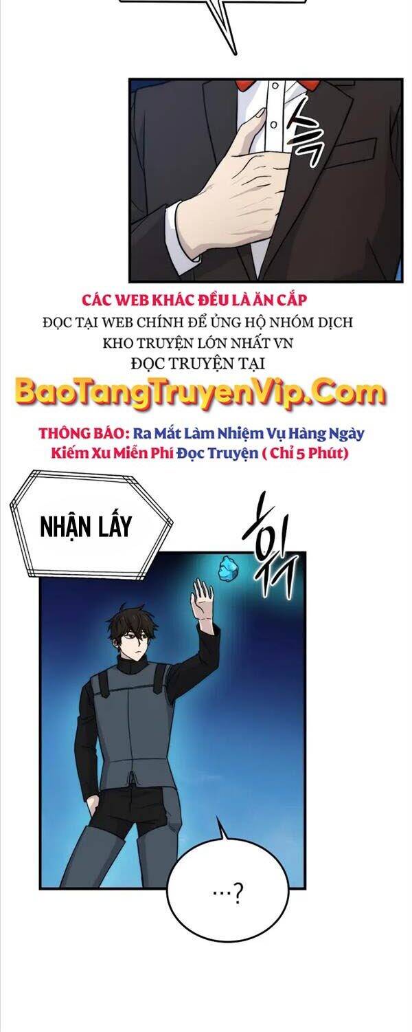 Chúa Quỷ Tăng Cấp Bằng Võ Thuật Chapter 22 - Trang 2