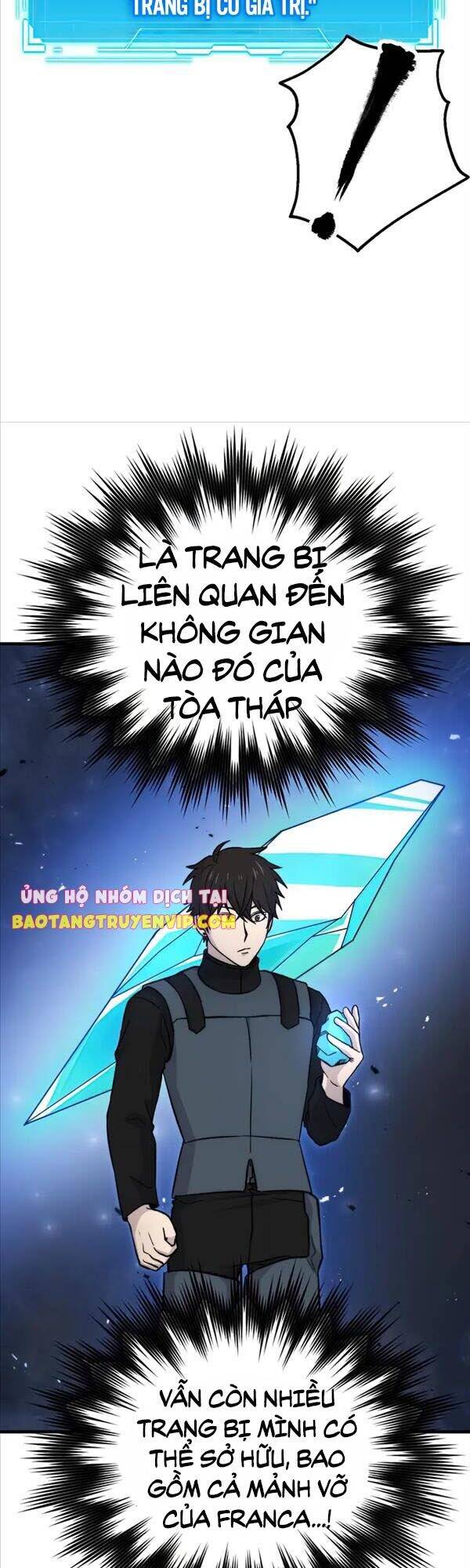 Chúa Quỷ Tăng Cấp Bằng Võ Thuật Chapter 22 - Trang 2