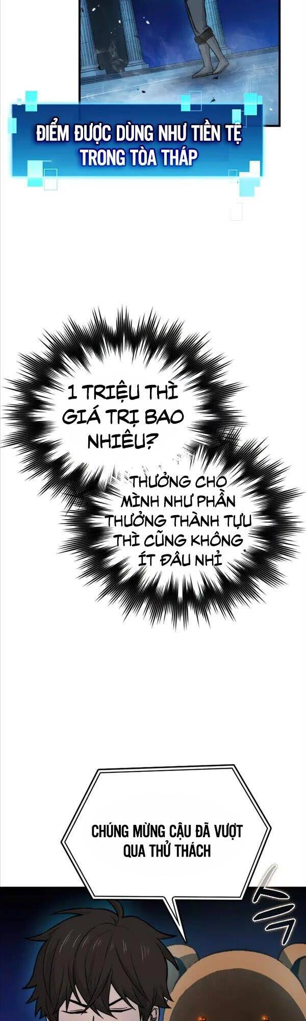 Chúa Quỷ Tăng Cấp Bằng Võ Thuật Chapter 22 - Trang 2