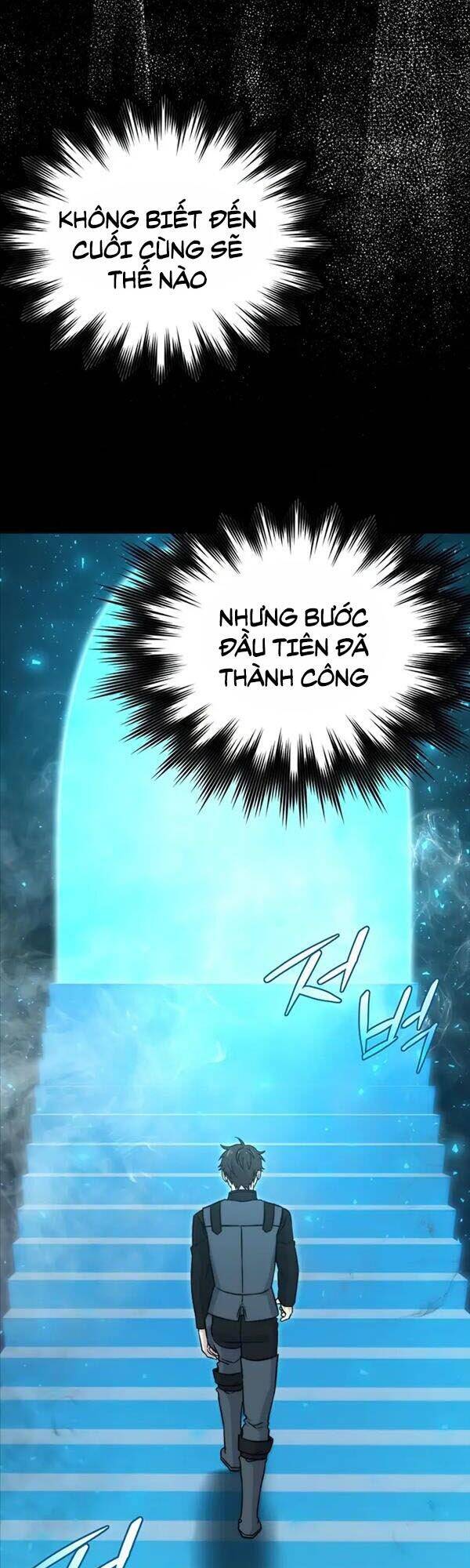 Chúa Quỷ Tăng Cấp Bằng Võ Thuật Chapter 22 - Trang 2