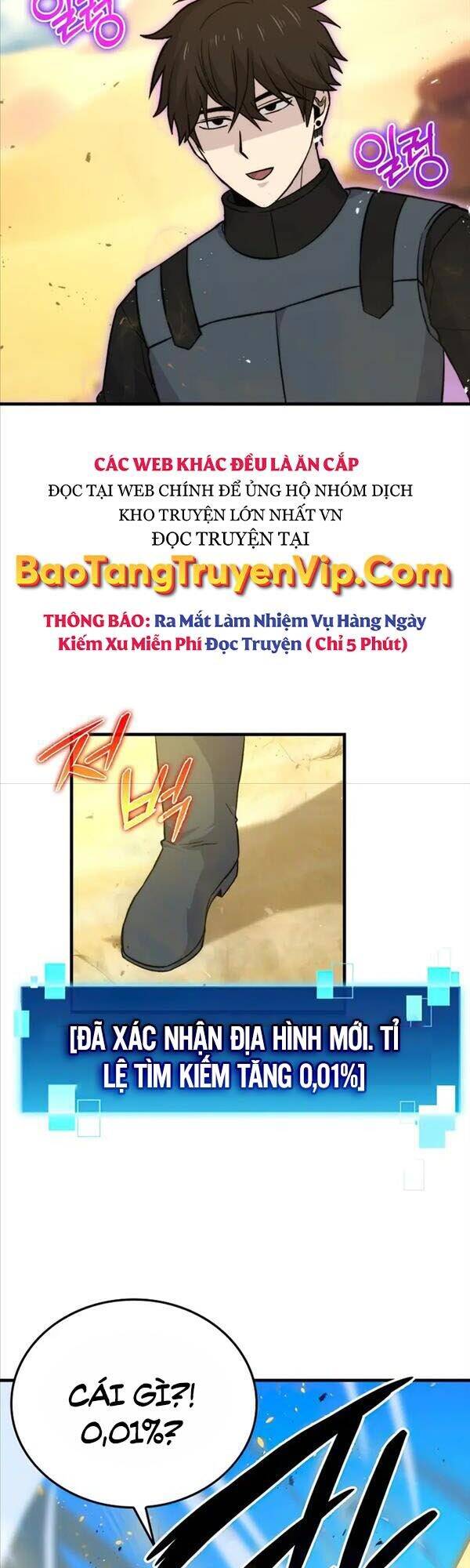 Chúa Quỷ Tăng Cấp Bằng Võ Thuật Chapter 22 - Trang 2