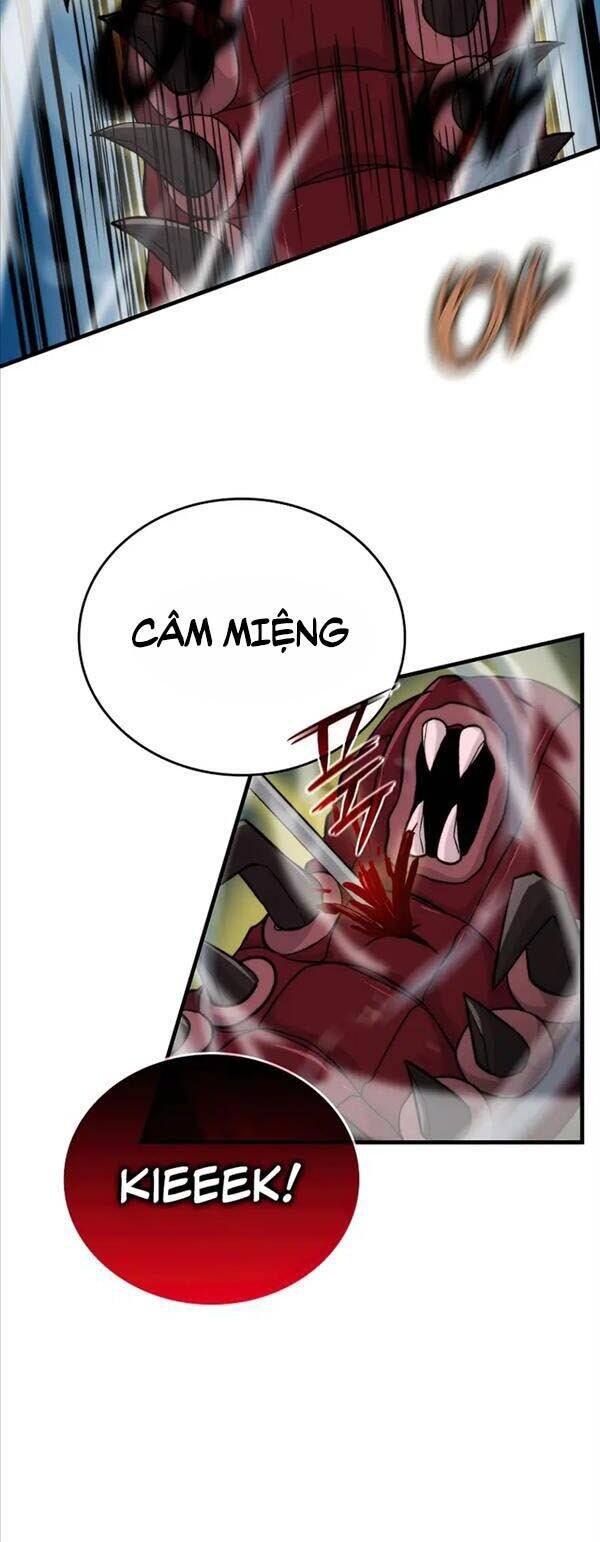 Chúa Quỷ Tăng Cấp Bằng Võ Thuật Chapter 22 - Trang 2