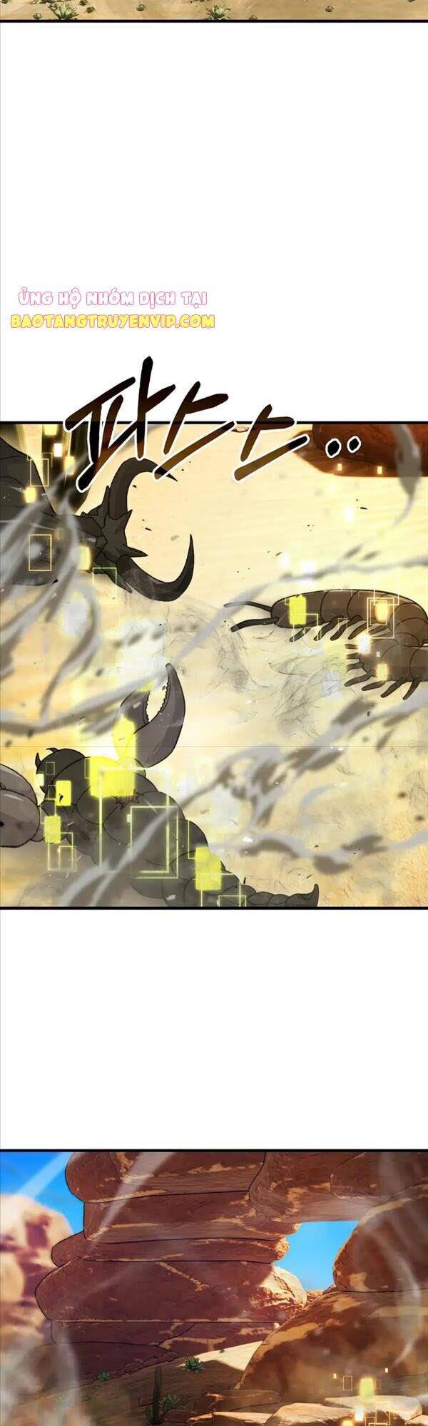 Chúa Quỷ Tăng Cấp Bằng Võ Thuật Chapter 22 - Trang 2