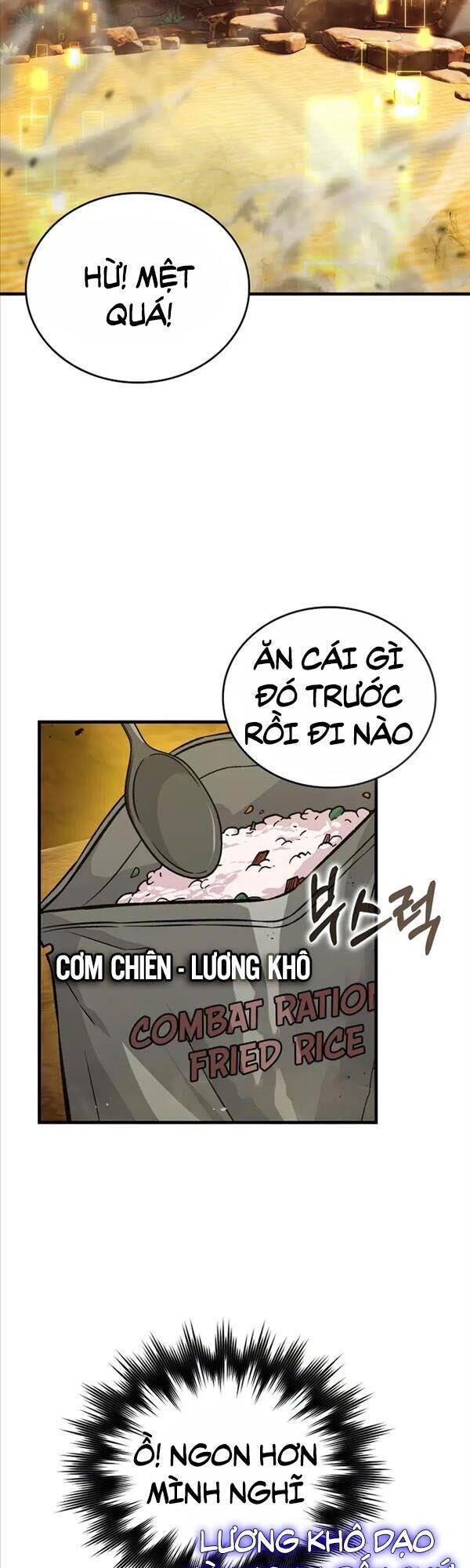 Chúa Quỷ Tăng Cấp Bằng Võ Thuật Chapter 22 - Trang 2